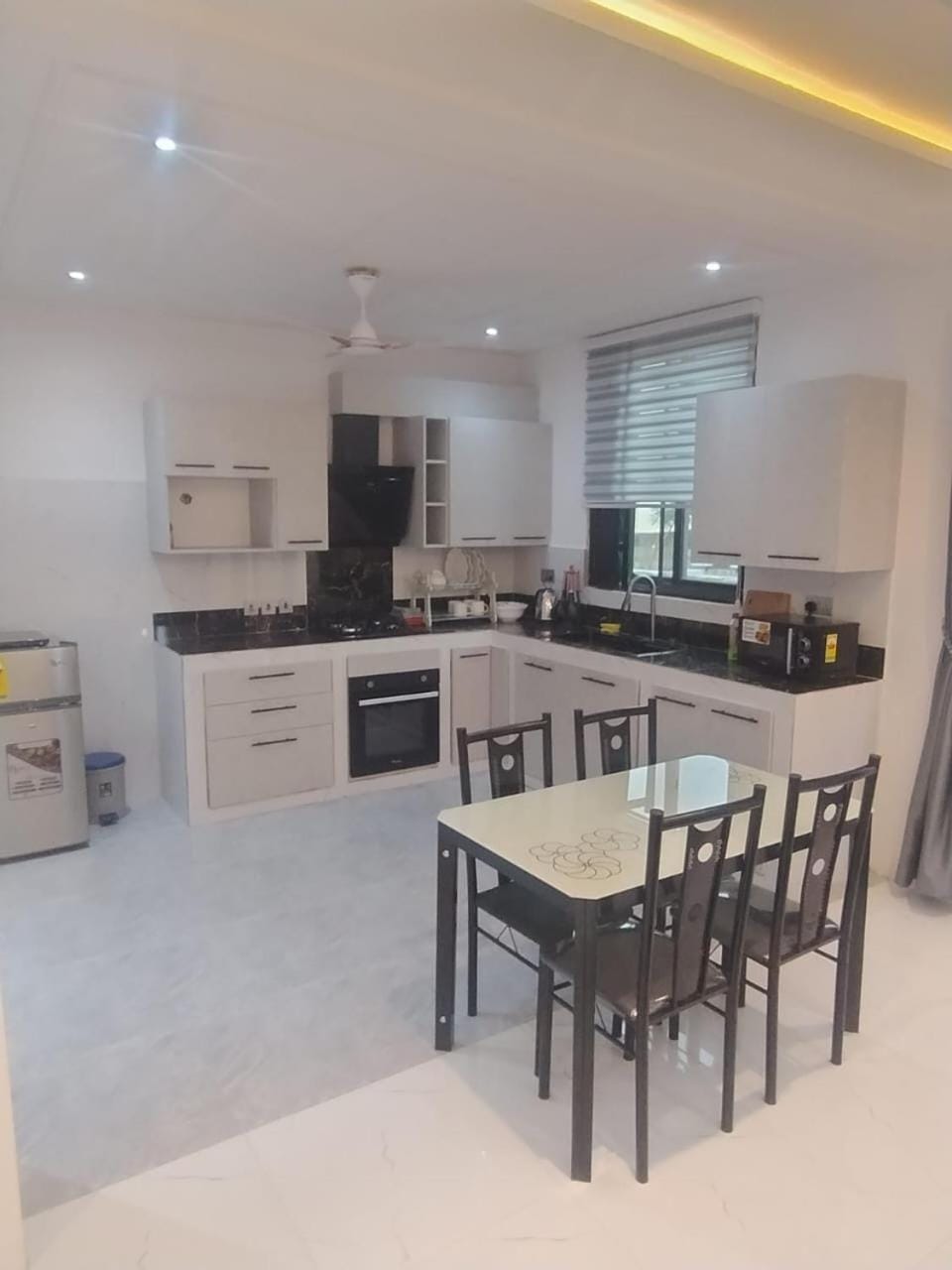 NOBICON Homes and Apartments Apartment in Greater Accra Region, Ghana