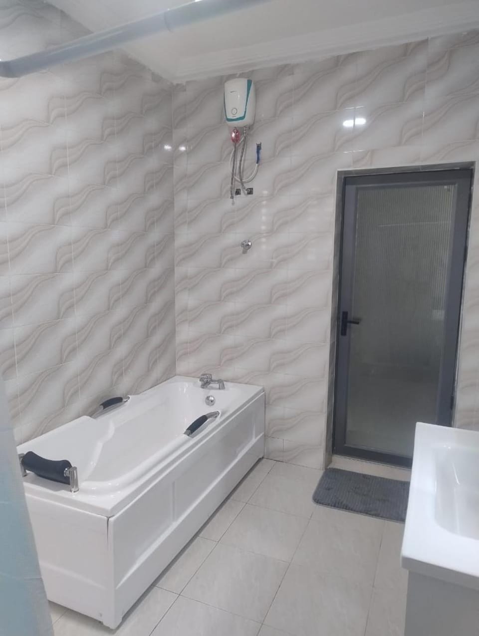 NOBICON Homes and Apartments Apartment in Greater Accra Region, Ghana
