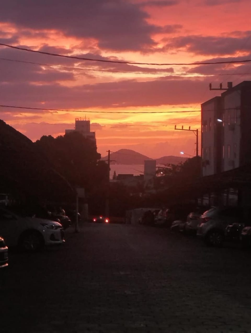 Apartamento na Grande Florianópolis Apartment in São José