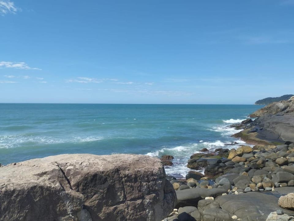 Apartamento na Grande Florianópolis Apartment in São José