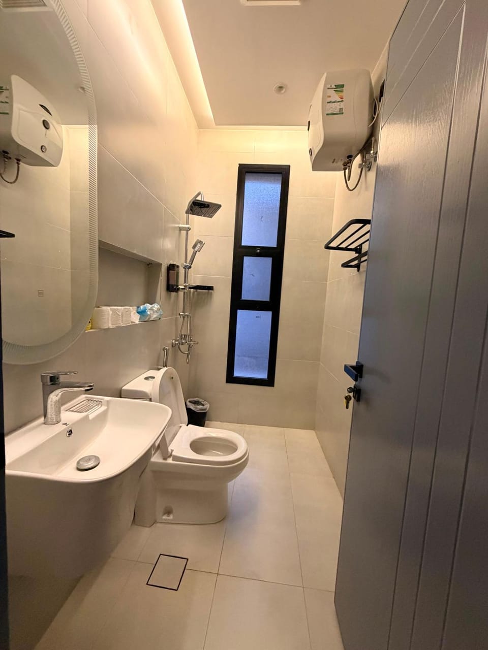 وثير النزهة شقق فندقية خاصة Apartment in Jeddah