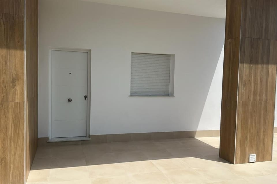 Villa Barrosa Verde House in Chiclana de la Frontera