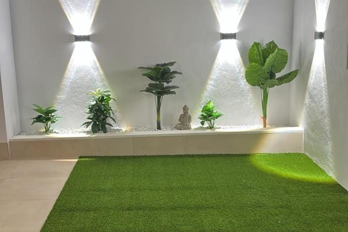 Villa Barrosa Verde House in Chiclana de la Frontera