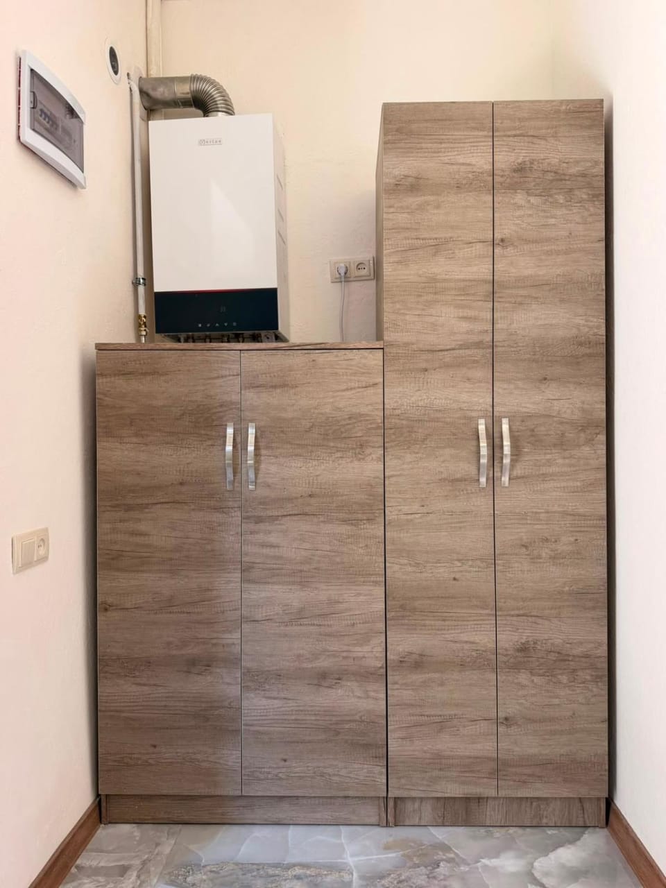 Tsaghkadzor guest house Apartment in Armenia
