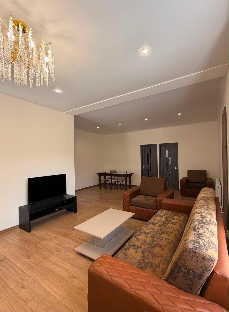 Tsaghkadzor guest house Apartment in Armenia