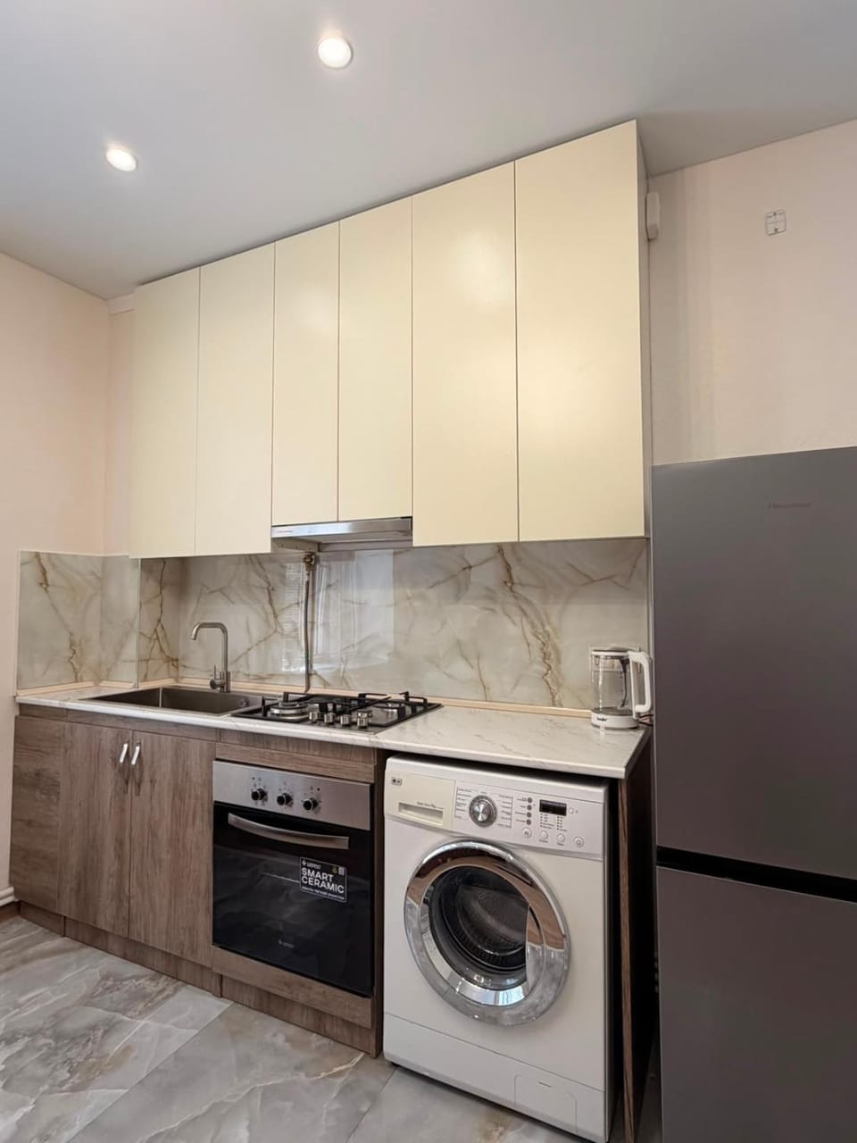 Tsaghkadzor guest house Apartment in Armenia