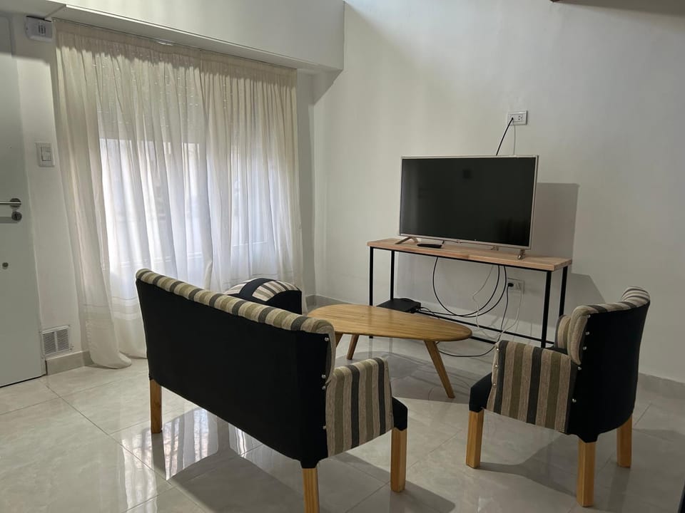 Dpto Céntrico Apartment in Buenos Aires Province