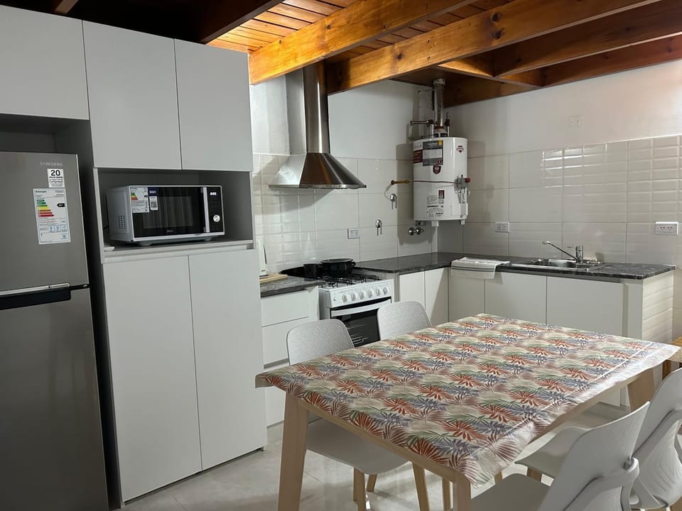 Dpto Céntrico Apartment in Buenos Aires Province