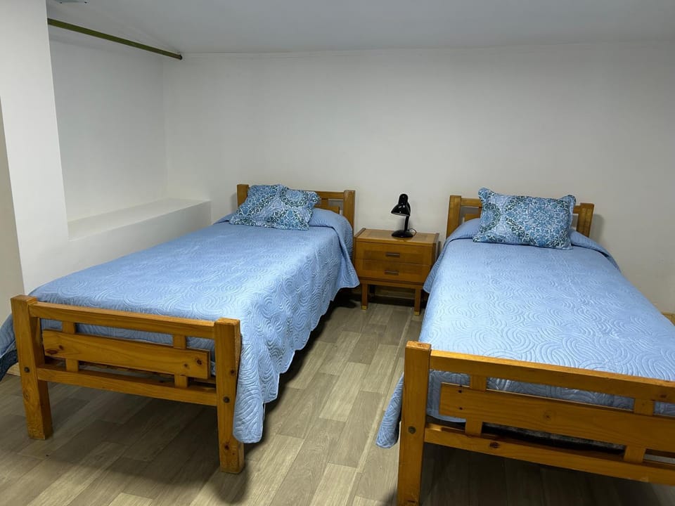 Dpto Céntrico Apartment in Buenos Aires Province