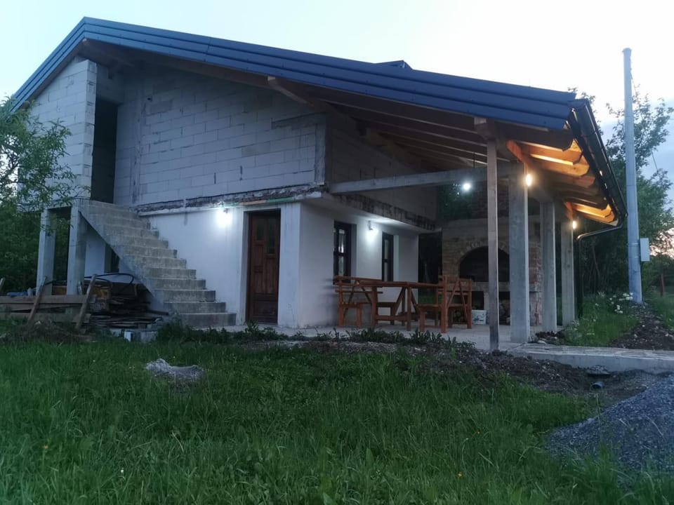 Autocamp Bihać Campground/ 
RV Resort in Federation of Bosnia and Herzegovina