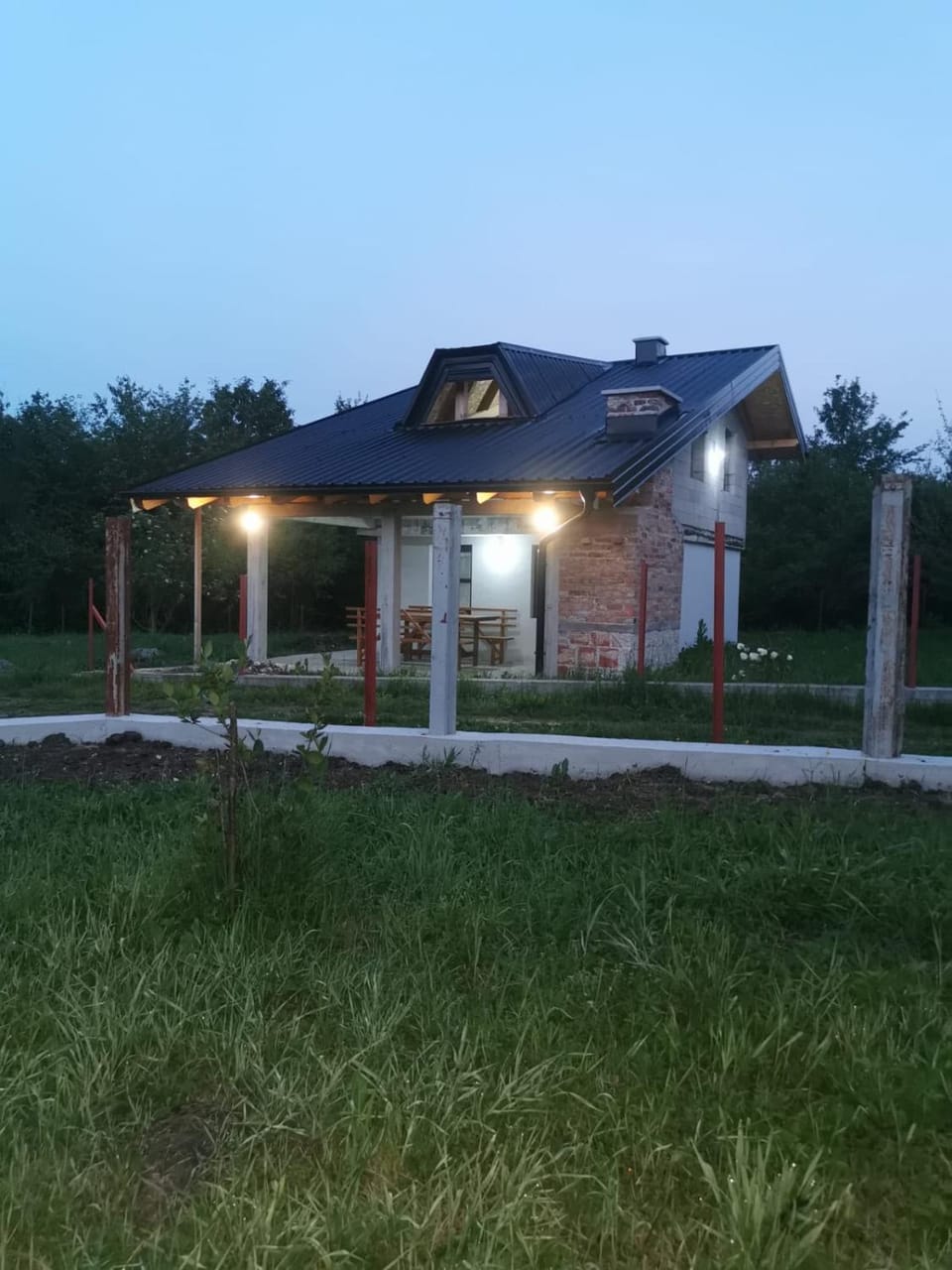 Autocamp Bihać Campground/ 
RV Resort in Federation of Bosnia and Herzegovina