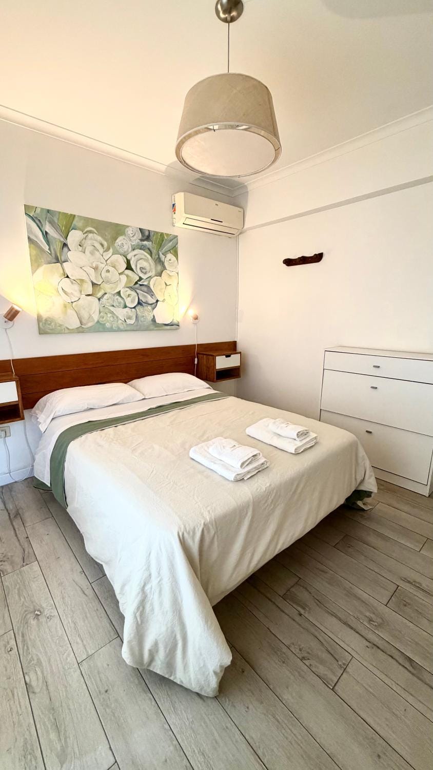 Pilares VI - Departamento amplio 2 dormitorios con cochera incluida Apartment in Santa Fe
