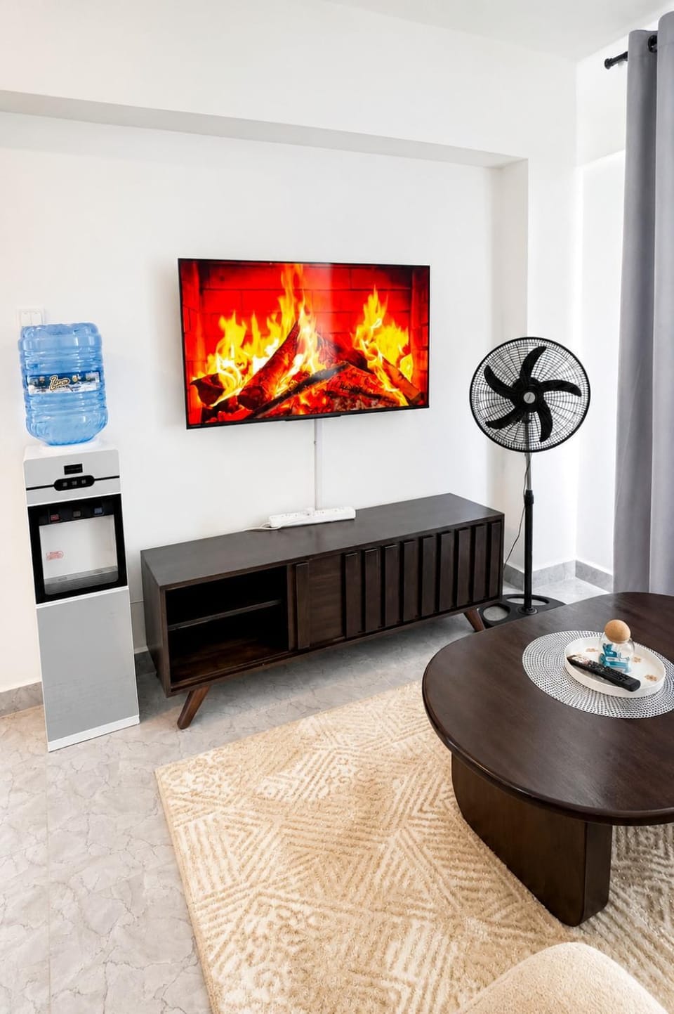 TV and multimedia
