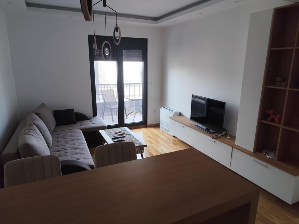 Apartmani Šule Apartment in Montenegro