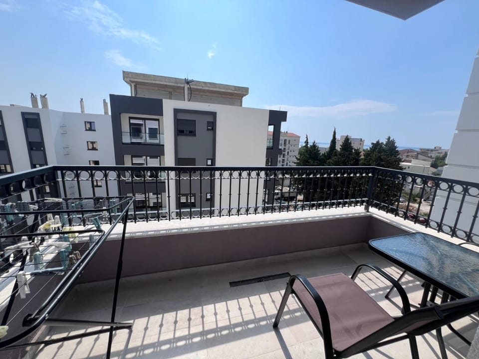 Apartmani Šule Apartment in Montenegro