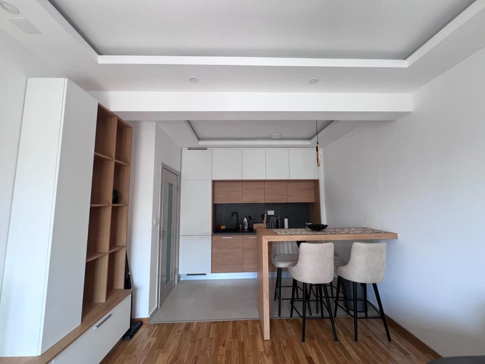 Apartmani Šule Apartment in Montenegro
