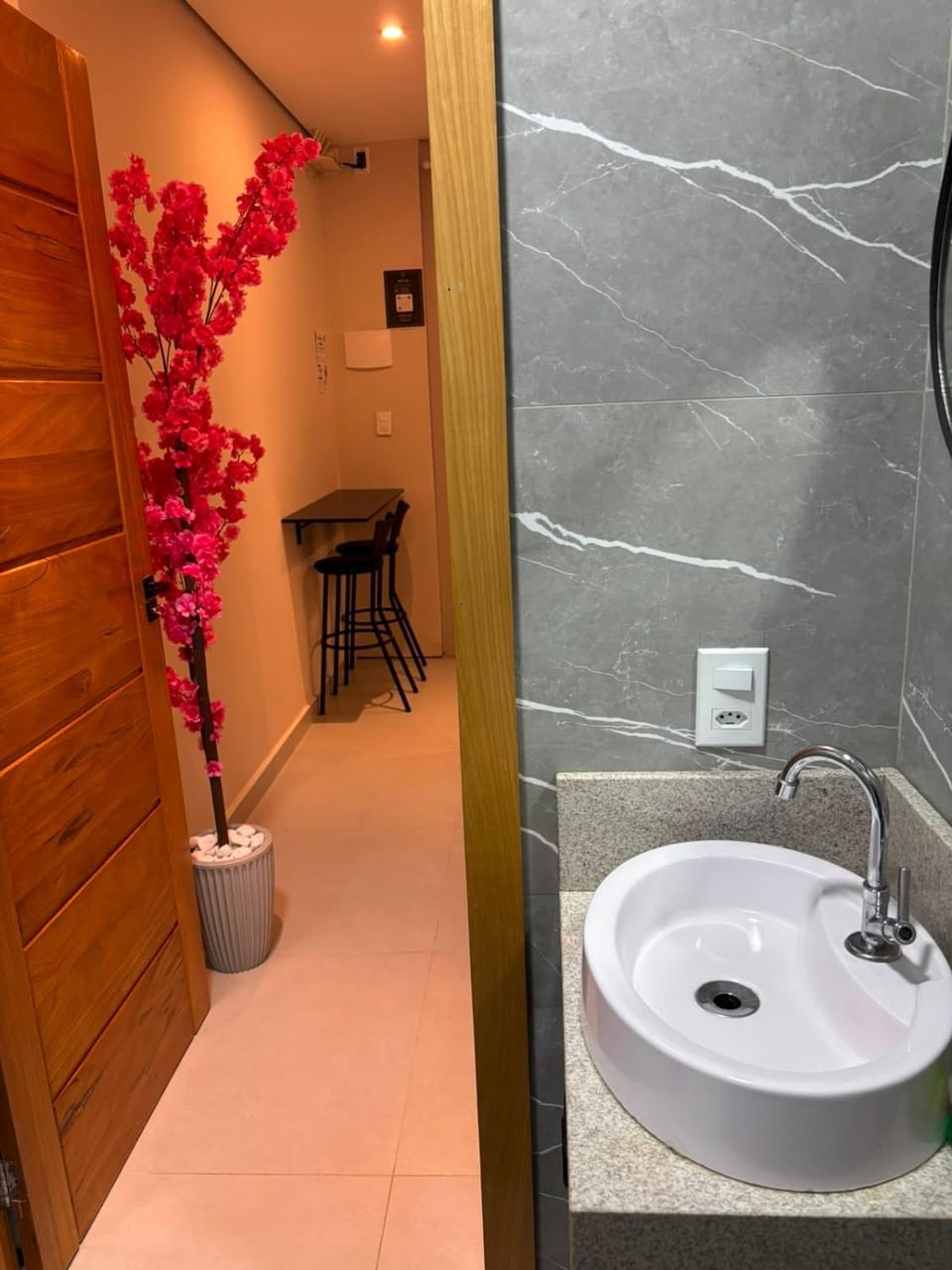 hospedapvh Private Suite Comfort and Excellent Location Apartment in State of Amazonas