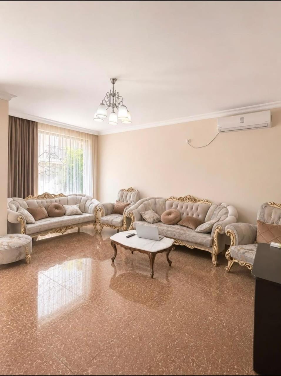 HOTEL NEW KOBULETi Hotel in Adjara, Georgia