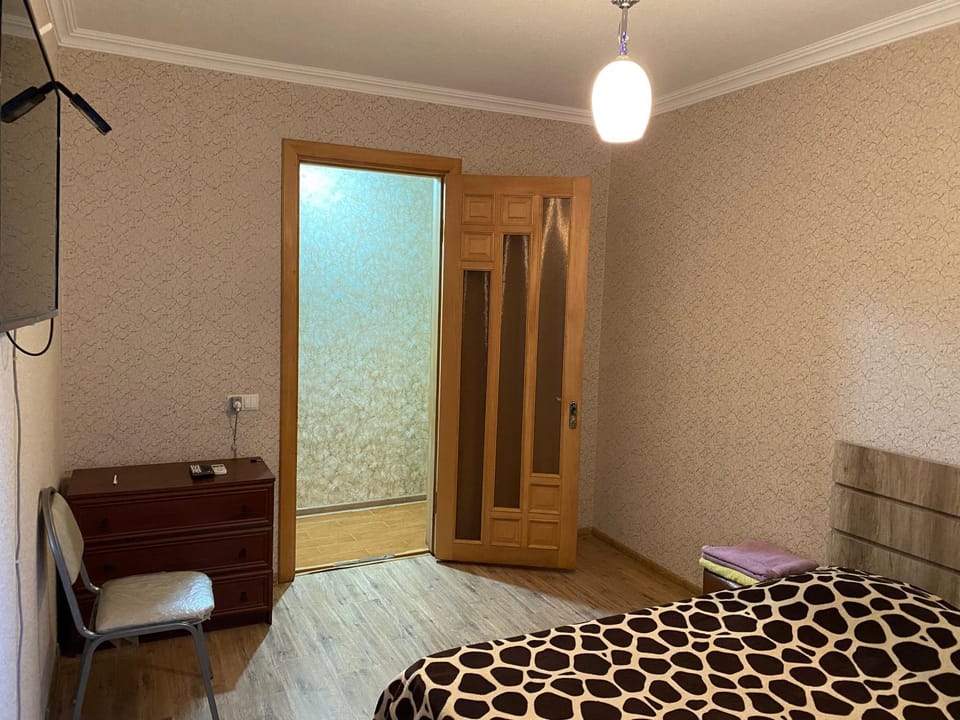Bed, TV and multimedia, Photo of the whole room, Bedroom, wardrobe