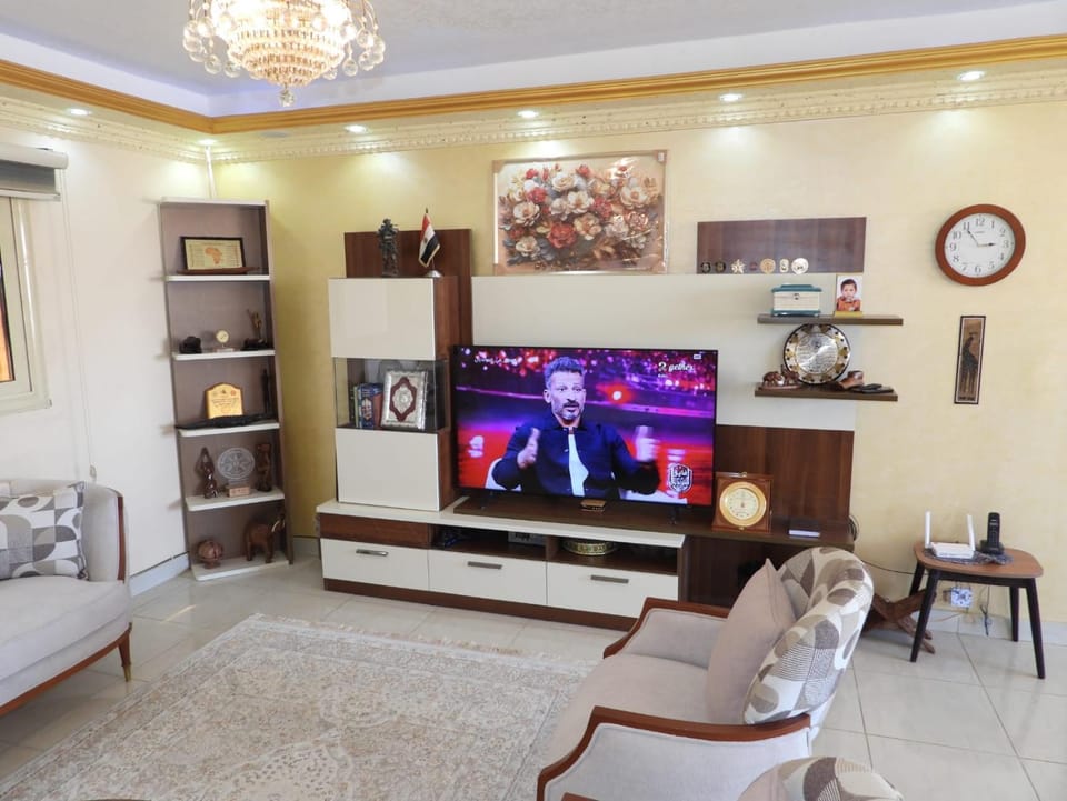 حورس Apartment in Egypt