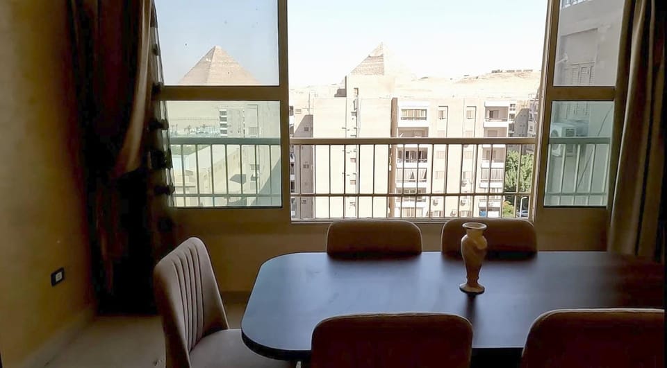حورس Apartment in Egypt