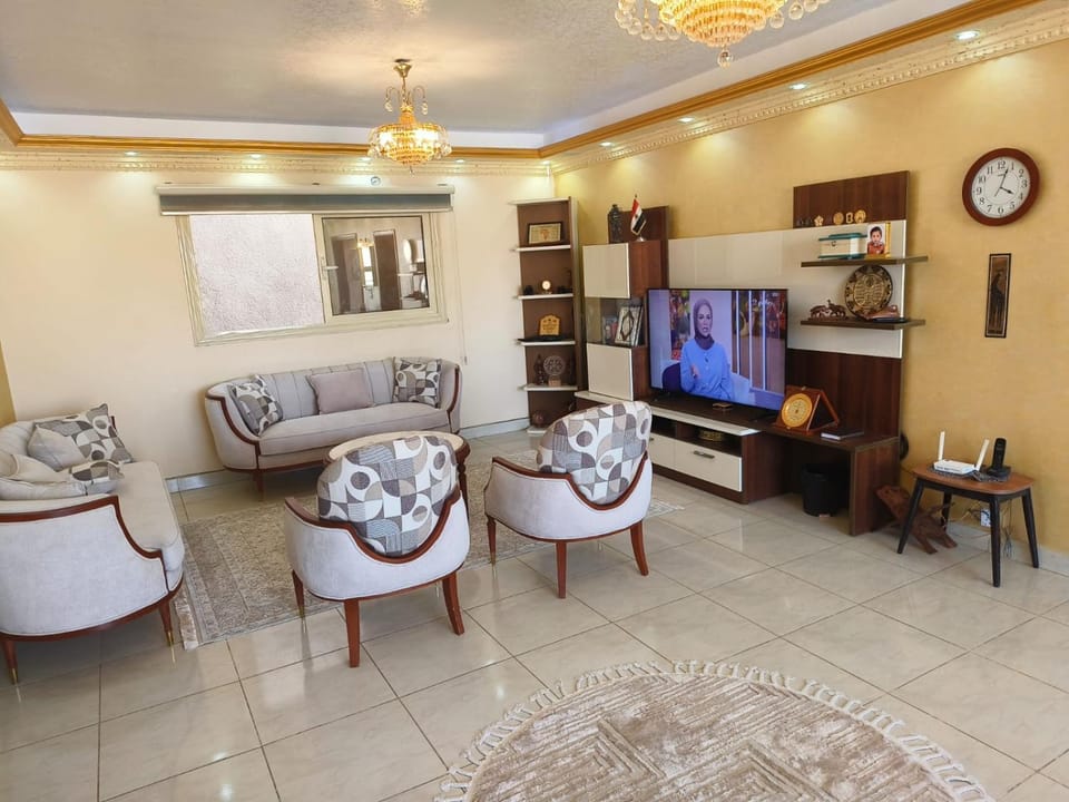 حورس Apartment in Egypt