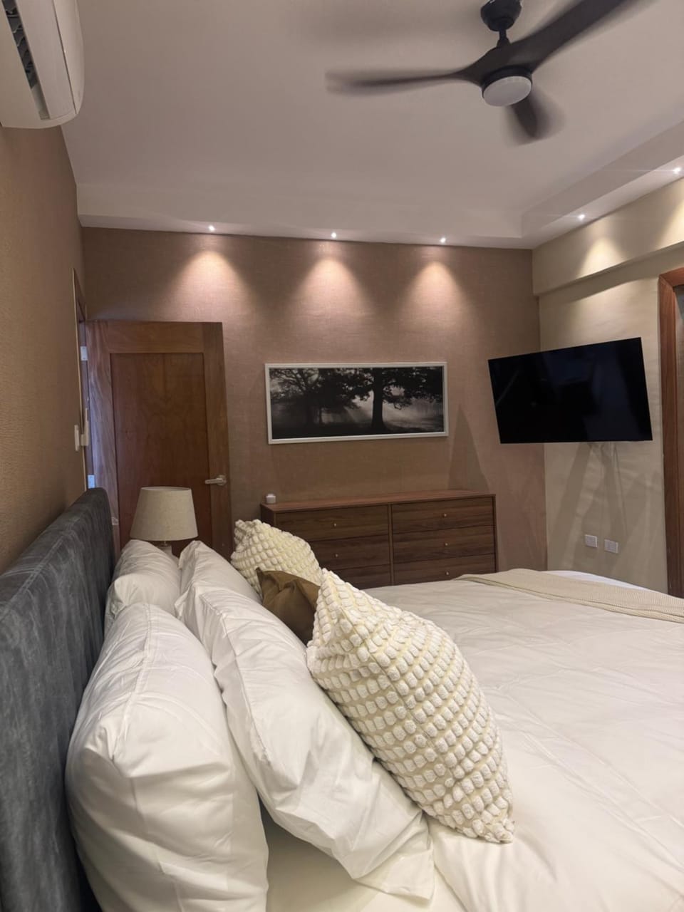 Confort & Seguridad Apartment in Distrito Nacional