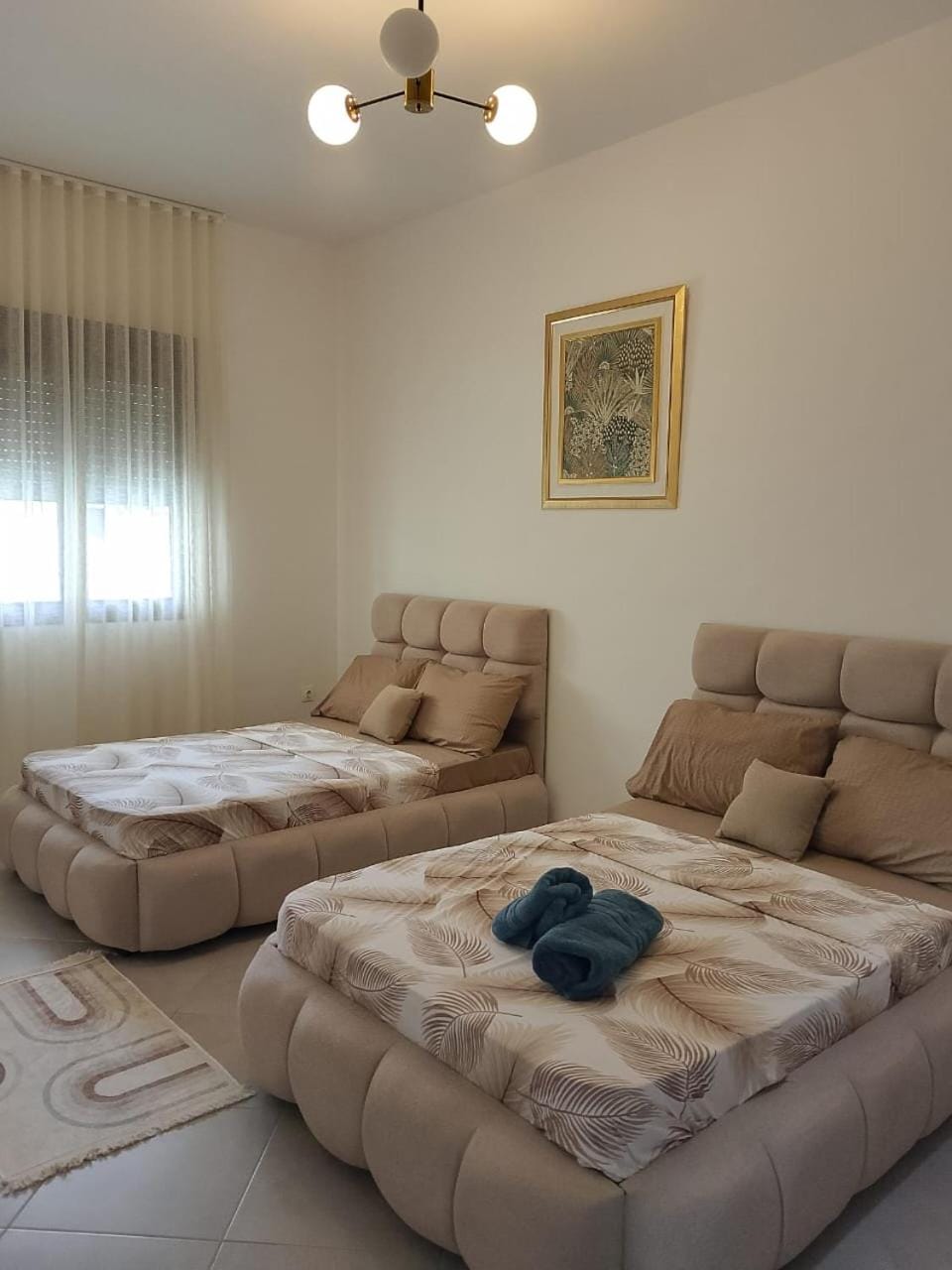 La perle d'Oran Apartment in Oran
