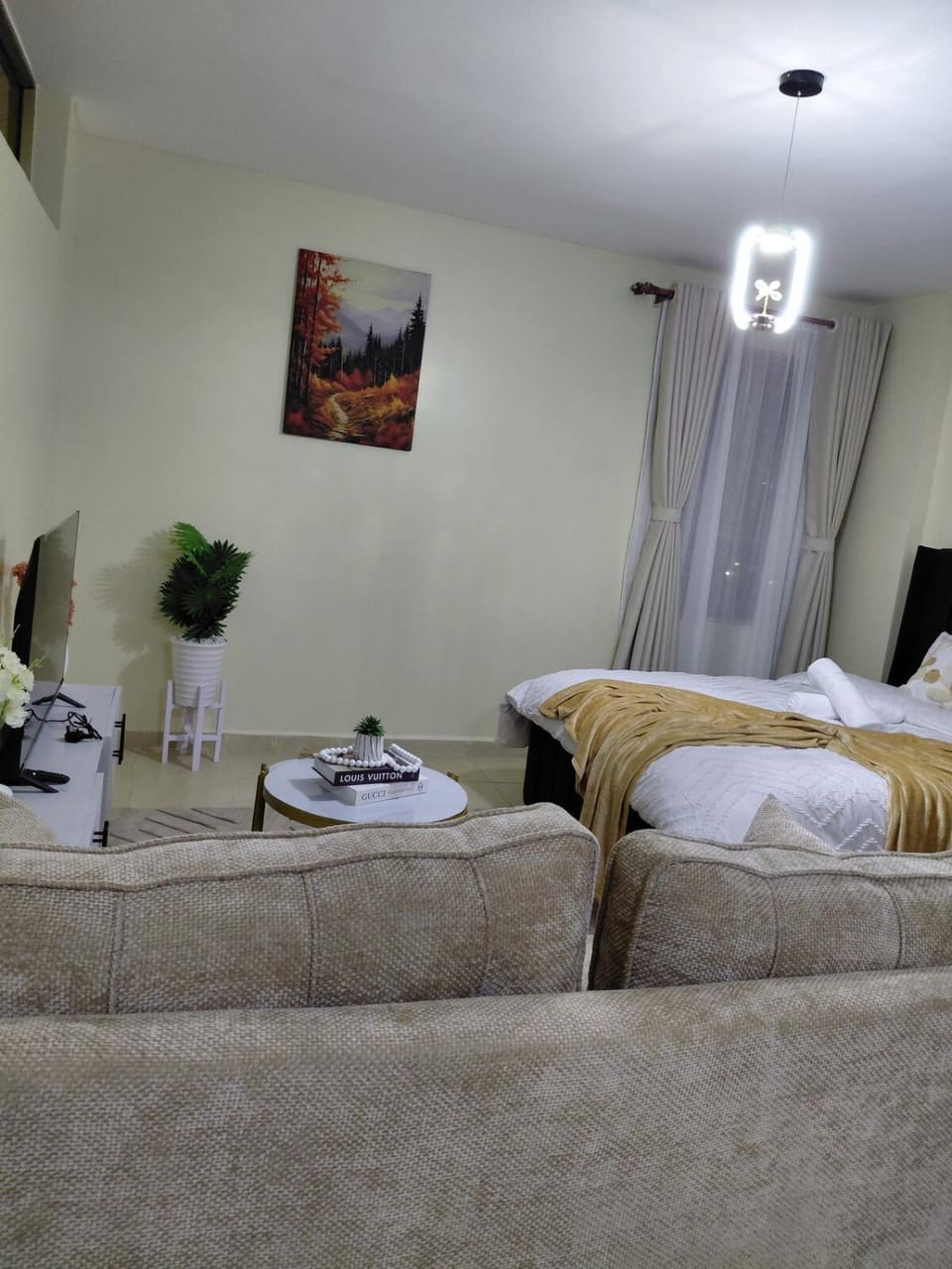Haven stays Apartment in Nairobi County