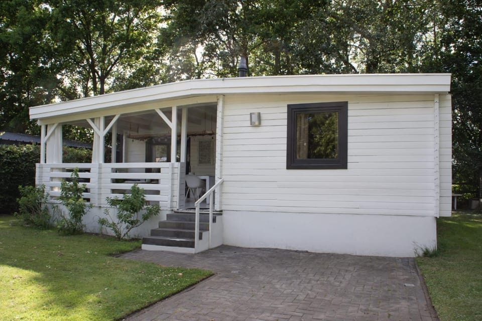 Casa Nova Campground/ 
RV Resort in Drenthe (province)