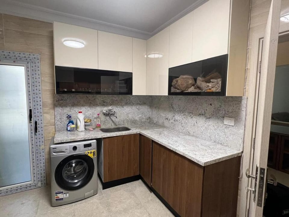Enjoy your stay in the heart of Downtown Alamein! Apartment in Egypt