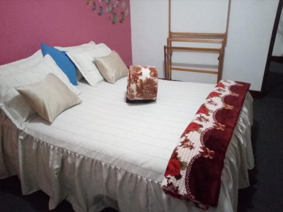 Green Haven Villa & Guest House Bed and Breakfast in Nuwara Eliya