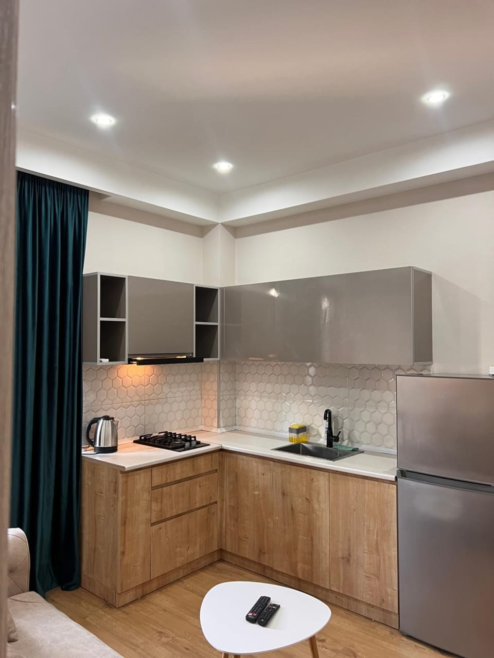 Kutaisi Heart Apartment Apartment in Georgia