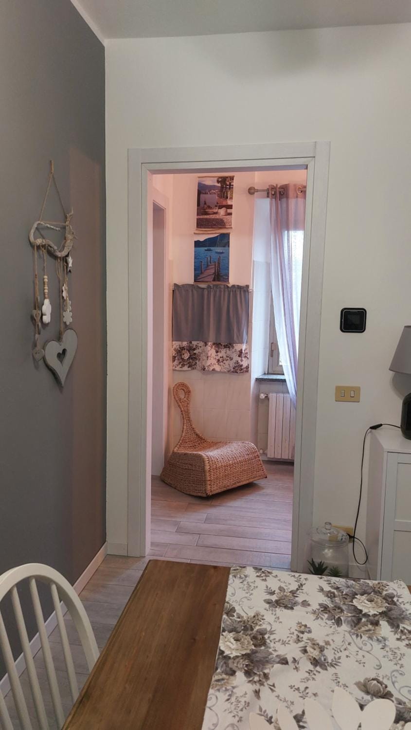 la corte tra i laghi Apartment in Piedmont