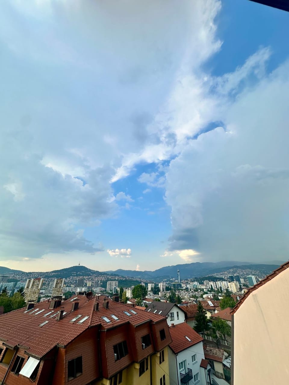 City view