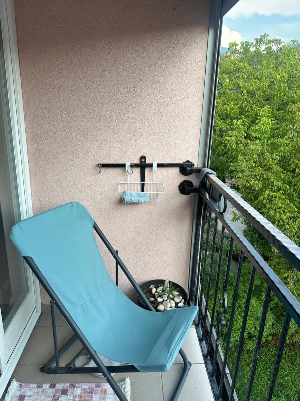 View (from property/room), Balcony/Terrace