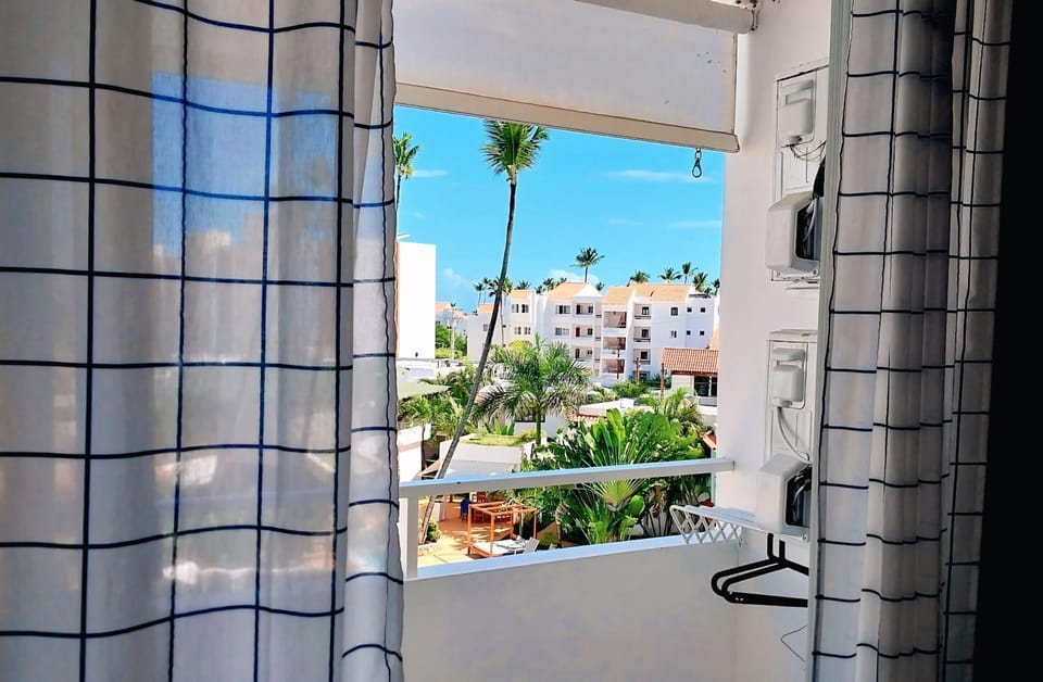 Day, View (from property/room), Balcony/Terrace