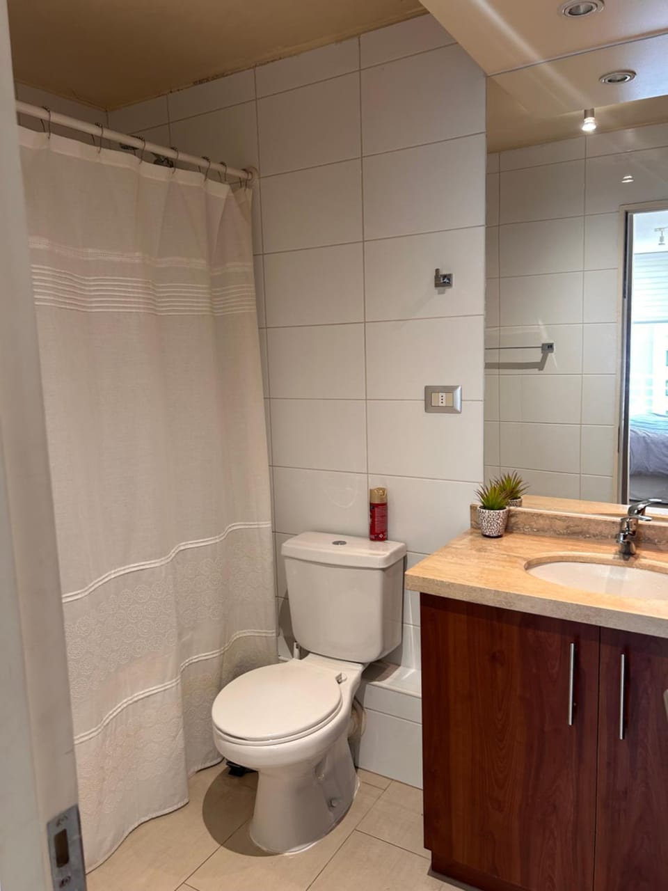 Departamento Trizano Apartment in Temuco