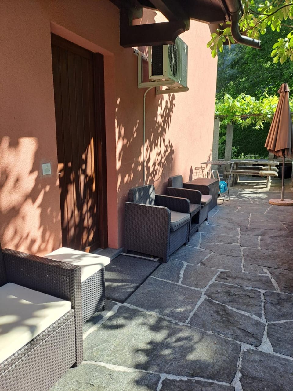 Casa Di Vacanza Cevio House in Canton of Ticino
