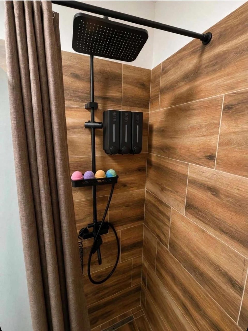 Iris Apartment in Serbia