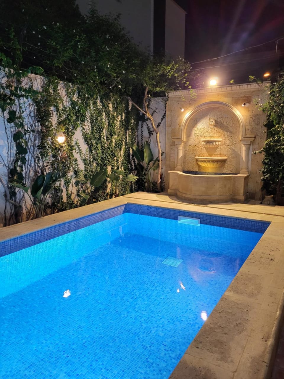 Rèsidence el jarra Apartment in Mrezga