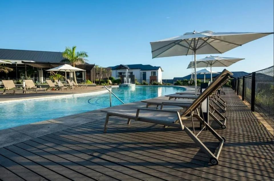The Pearl at Ballito Apartment in Dolphin Coast