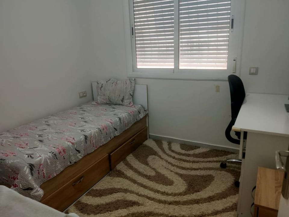 Appartement Familial sur tanger Apartment in Tangier