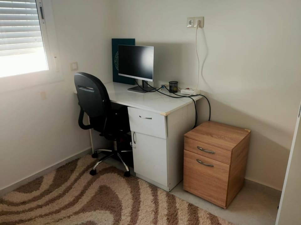 Appartement Familial sur tanger Apartment in Tangier
