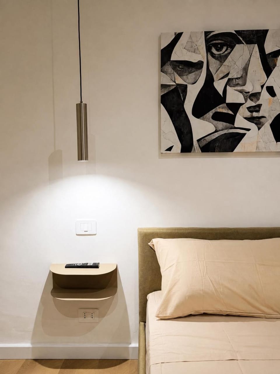 LEKSI Suite Apartment in Bari