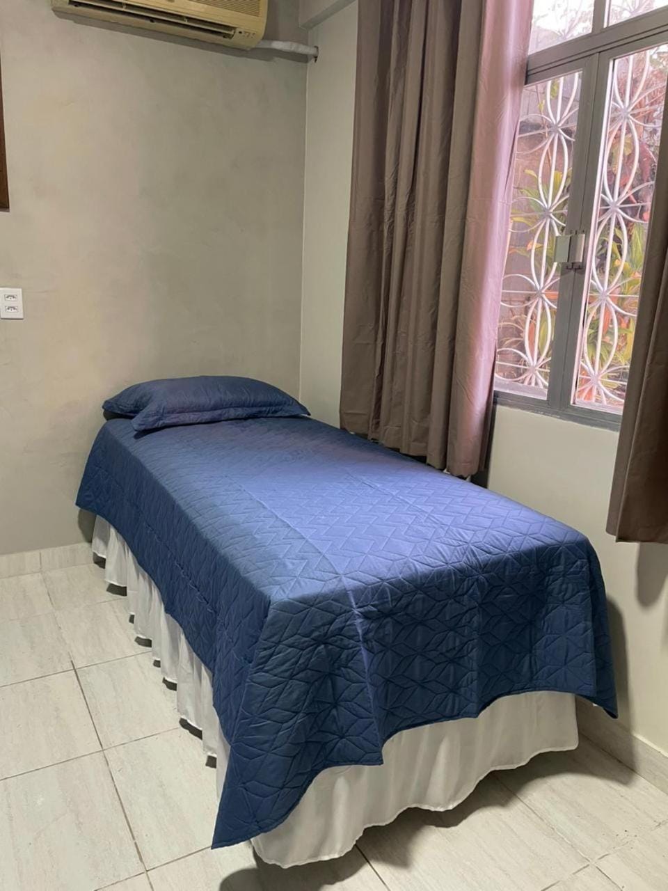 Apartamento em Manaus - Aleixo Apartment in Manaus