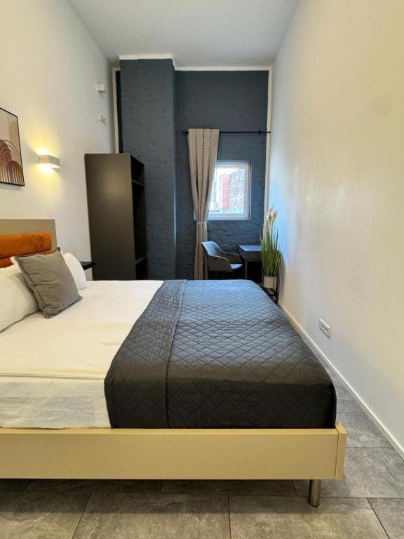 Heaven Homes - Self-Check-in - Citylage Apartment in Neuss