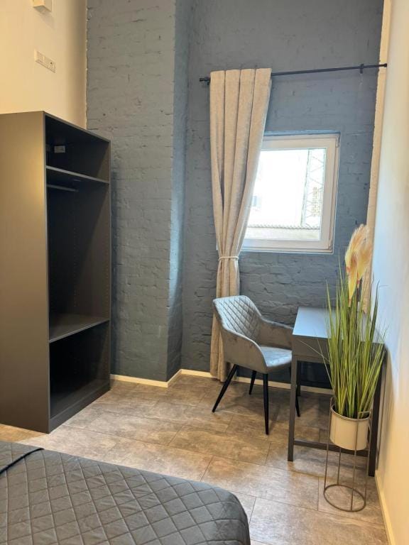 Heaven Homes - Self-Check-in - Citylage Apartment in Neuss