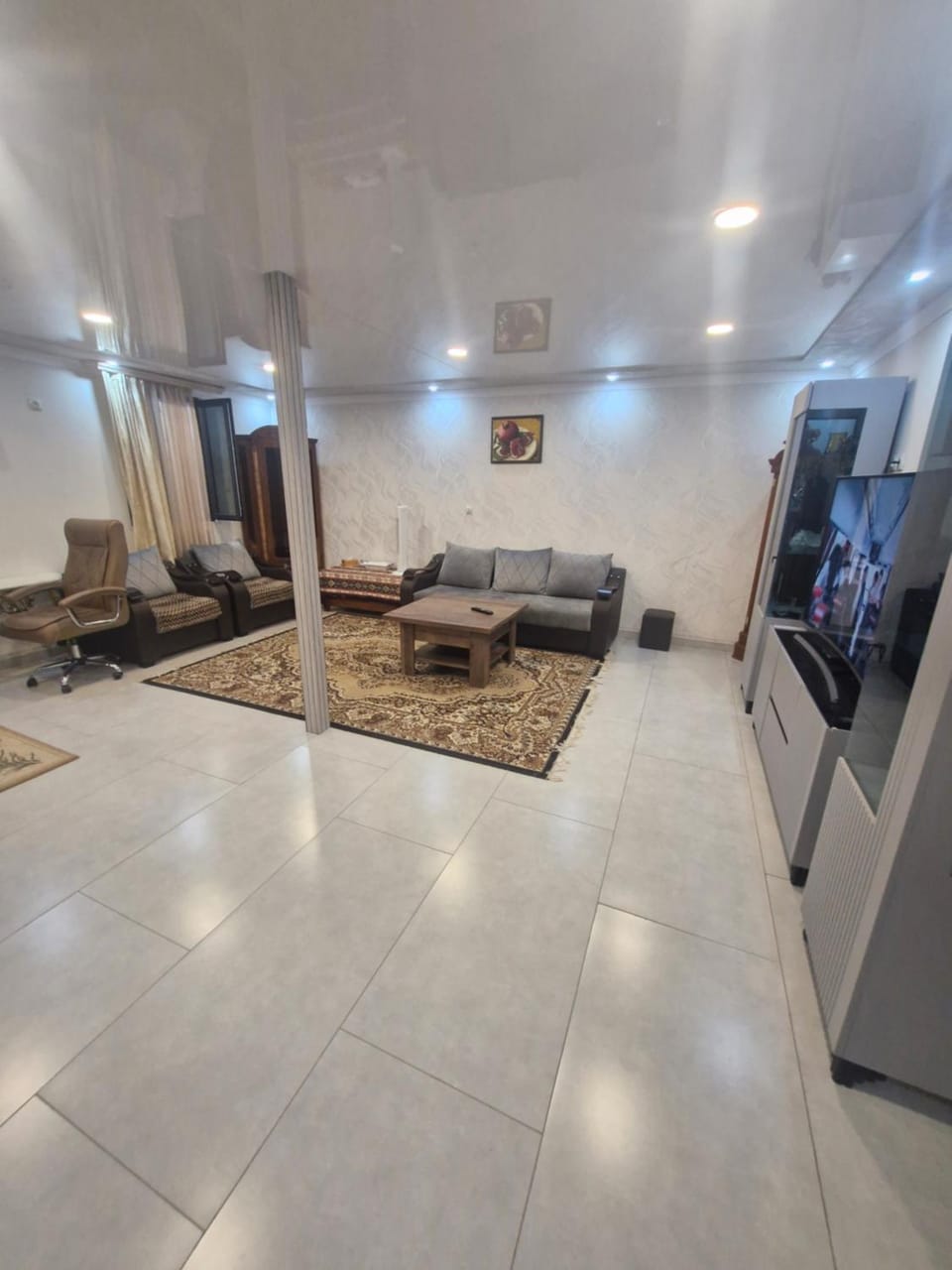 Zvartnoc siti 888 Bed and Breakfast in Yerevan