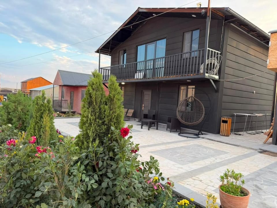 Zvartnoc siti 888 Bed and Breakfast in Yerevan